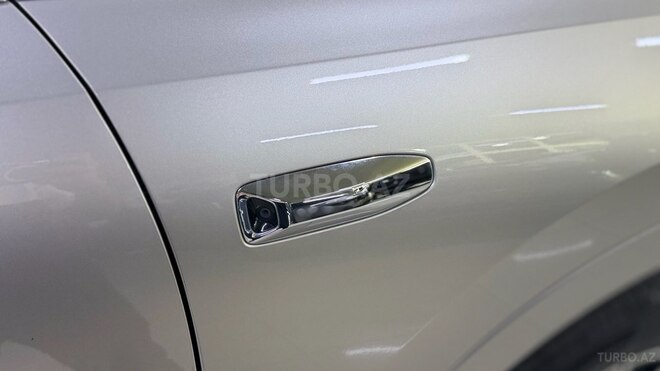 Geely  2025, 0 km - 1.5 l - Bakı