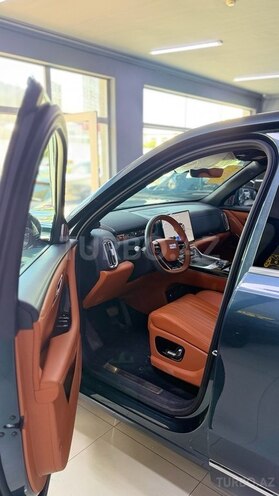 Geely  2025, 0 km - 1.5 l - Bakı