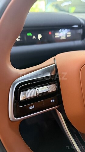 Geely  2025, 0 km - 1.5 l - Bakı