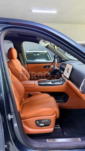 Geely  2025, 0 km - 1.5 l - Bakı