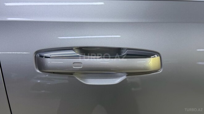 Geely  2025, 0 km - 1.5 l - Bakı