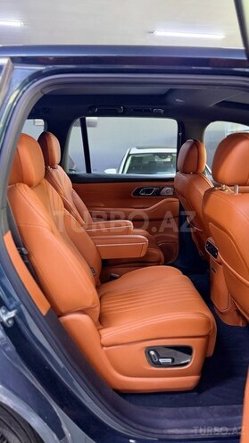 Geely  2025, 0 km - 1.5 l - Bakı
