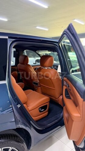 Geely  2025, 0 km - 1.5 l - Bakı