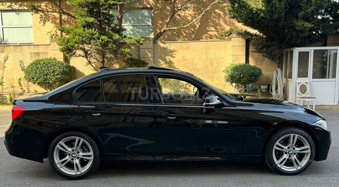 BMW 330 2018, 63,278 km - 2.0 l - Bakı