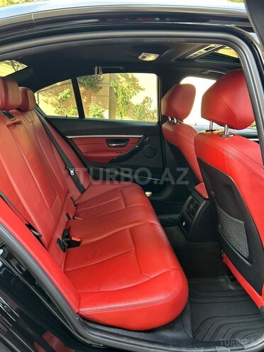 BMW 330 2018, 63,278 km - 2.0 l - Bakı