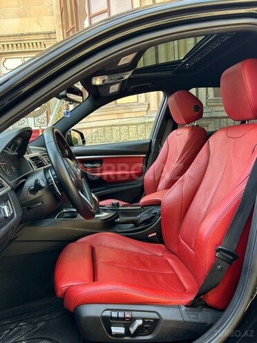 BMW 330 2018, 63,278 km - 2.0 l - Bakı
