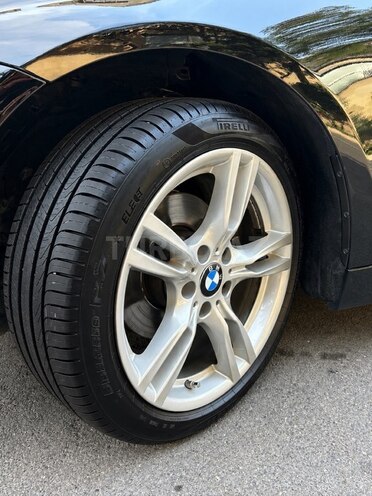 BMW 330 2018, 63,278 km - 2.0 l - Bakı