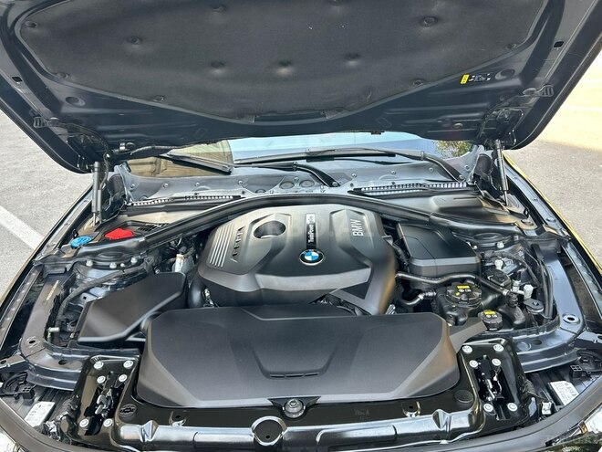 BMW 330 2018, 63,278 km - 2.0 l - Bakı
