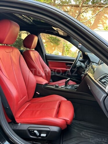 BMW 330 2018, 63,278 km - 2.0 l - Bakı