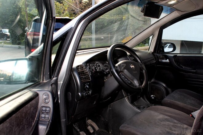Opel Zafira 2000, 250,011 km - 1.8 л - Bakı