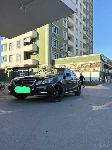 Mercedes E 250 2010, 289,000 km - 2.1 л - Bakı