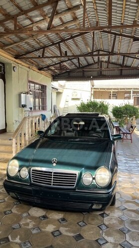 Mercedes E 240 1999, 430,008 km - 2.4 л - Bakı