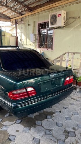 Mercedes E 240 1999, 430,008 km - 2.4 л - Bakı