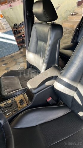 Mercedes E 240 1999, 430,008 km - 2.4 л - Bakı