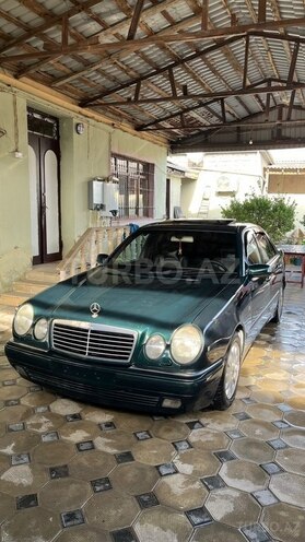 Mercedes E 240 1999, 430,008 km - 2.4 л - Bakı