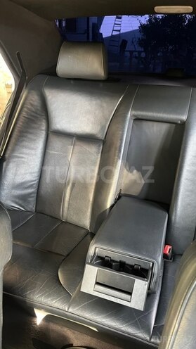 Mercedes E 240 1999, 430,008 km - 2.4 л - Bakı