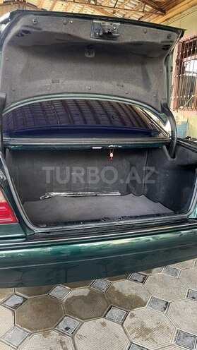 Mercedes E 240 1999, 430,008 km - 2.4 л - Bakı