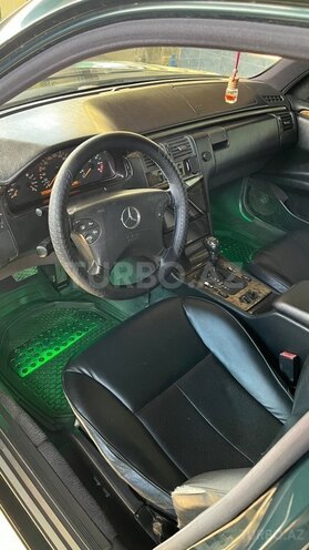 Mercedes E 240 1999, 430,008 km - 2.4 л - Bakı