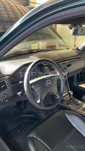 Mercedes E 240 1999, 430,008 km - 2.4 л - Bakı