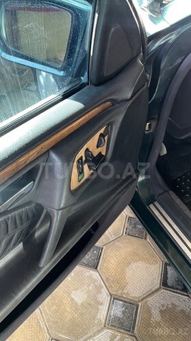 Mercedes E 240 1999, 430,008 km - 2.4 л - Bakı