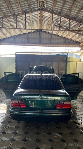 Mercedes E 240 1999, 430,008 km - 2.4 л - Bakı