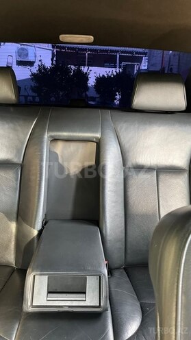 Mercedes E 240 1999, 430,008 km - 2.4 л - Bakı