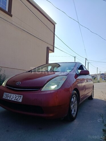 Toyota Prius 2008, 366,000 km - 1.5 l - Bakı