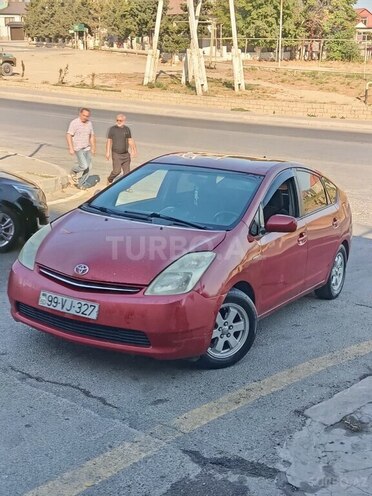 Toyota Prius 2008, 366,000 km - 1.5 l - Bakı