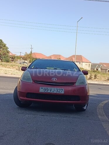 Toyota Prius 2008, 366,000 km - 1.5 l - Bakı