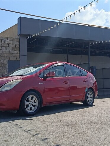 Toyota Prius 2008, 366,000 km - 1.5 l - Bakı