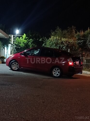 Toyota Prius 2008, 366,000 km - 1.5 l - Bakı