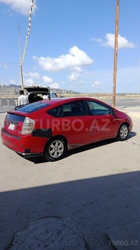 Toyota Prius 2008, 366,000 km - 1.5 l - Bakı