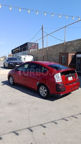 Toyota Prius 2008, 366,000 km - 1.5 l - Bakı