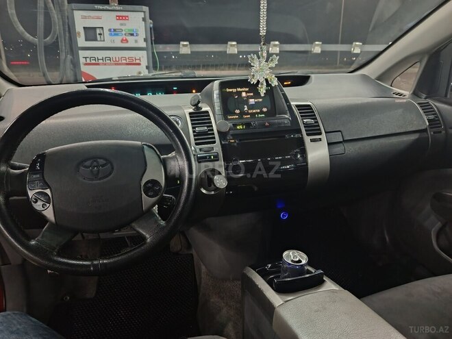 Toyota Prius 2008, 366,000 km - 1.5 l - Bakı
