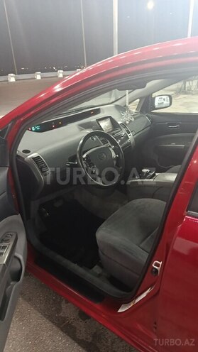 Toyota Prius 2008, 366,000 km - 1.5 l - Bakı