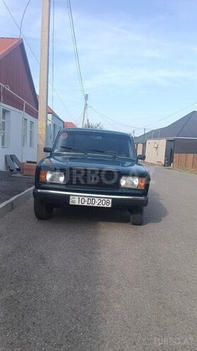 LADA (VAZ) 2107 1996, 66,805 km - 1.6 l - Göygöl