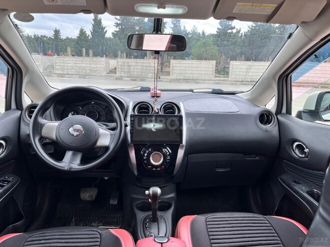 Nissan Note 2014, 71,556 km - 1.2 l - Bakı