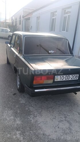 LADA (VAZ) 2107 1996, 66,805 km - 1.6 l - Göygöl