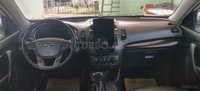 Kia Sorento 2013, 130,700 km - 2.0 l - Gəncə