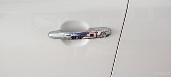 Kia Sorento 2013, 130,700 km - 2.0 l - Gəncə