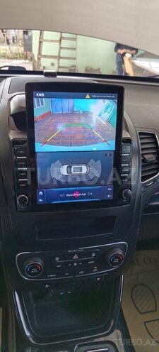 Kia Sorento 2013, 130,700 km - 2.0 l - Gəncə