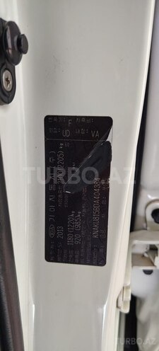 Kia Sorento 2013, 130,700 km - 2.0 l - Gəncə