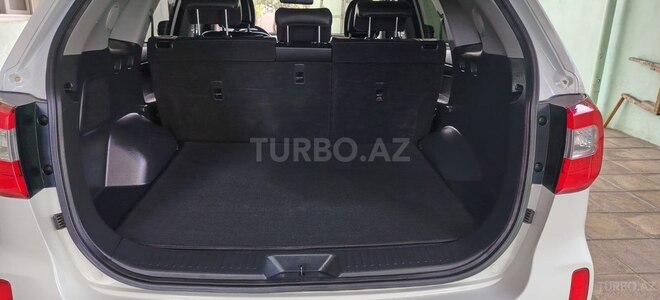 Kia Sorento 2013, 130,700 km - 2.0 l - Gəncə