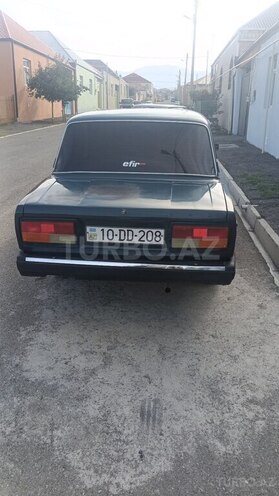 LADA (VAZ) 2107 1996, 66,805 km - 1.6 l - Göygöl
