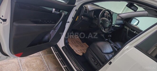 Kia Sorento 2013, 130,700 km - 2.0 l - Gəncə