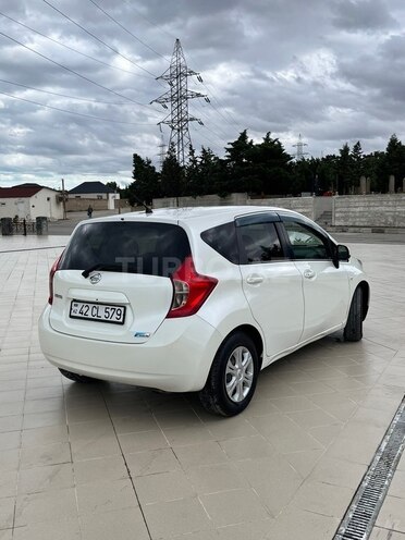 Nissan Note 2014, 71,556 km - 1.2 l - Bakı