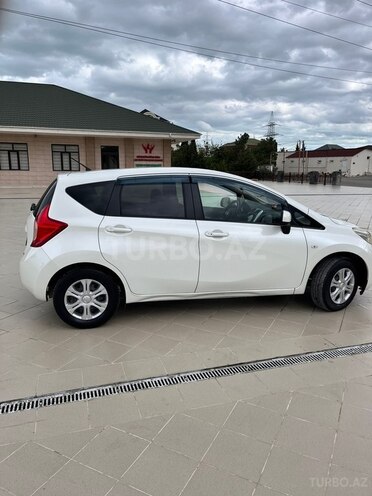 Nissan Note 2014, 71,556 km - 1.2 l - Bakı