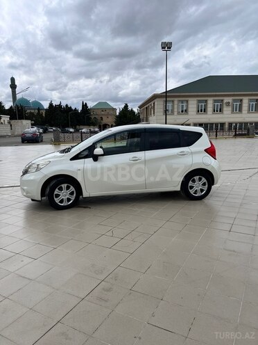 Nissan Note 2014, 71,556 km - 1.2 l - Bakı