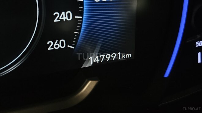 Hyundai Santa Fe 2019, 148,000 km - 2.4 l - Bakı