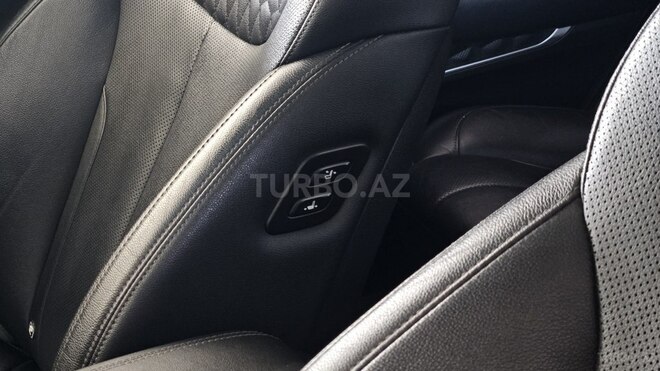 Hyundai Santa Fe 2019, 148,000 km - 2.4 l - Bakı